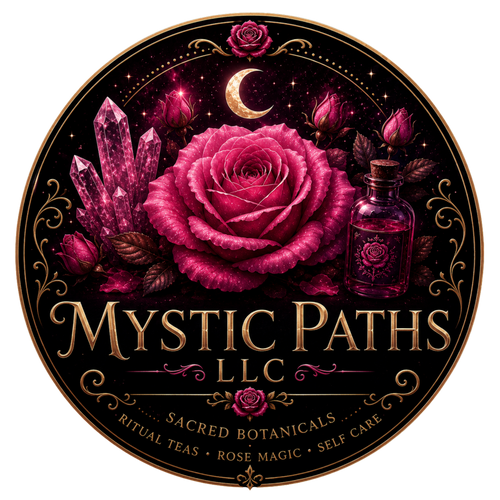Mystic Paths LLC